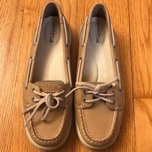Sperry Top-Sider Size 8 NEW